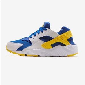 cheap huaraches junior